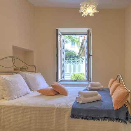 Aria Plaka Residence Athènes Extérieur photo