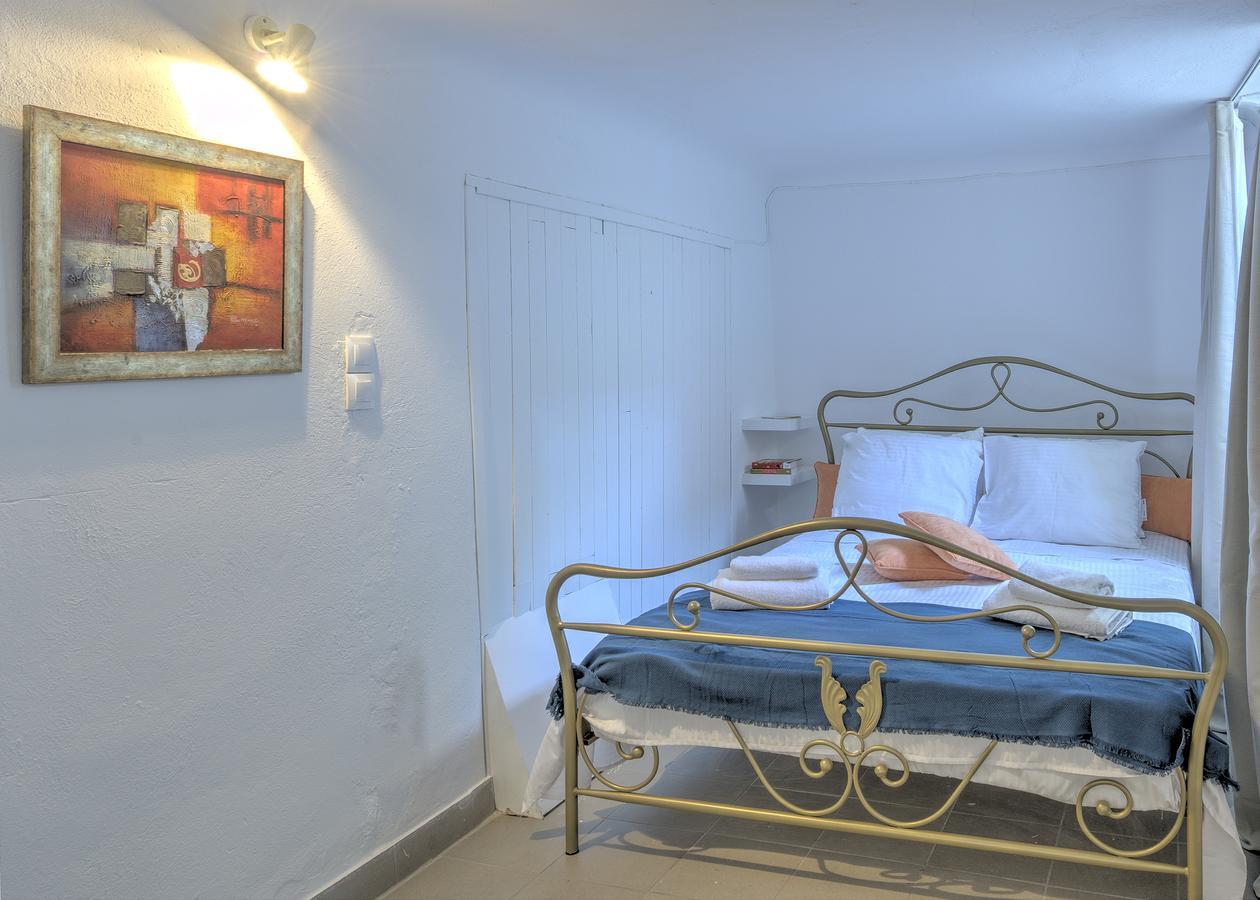 Aria Plaka Residence Athènes Extérieur photo