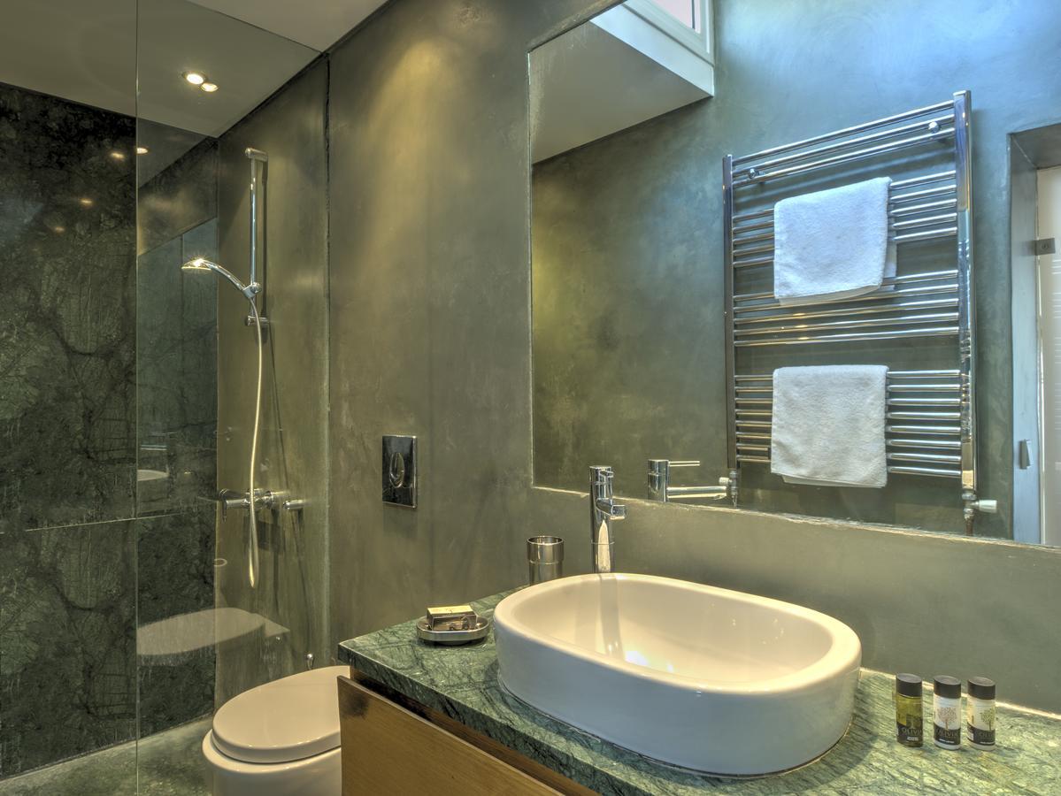 Aria Plaka Residence Athènes Extérieur photo